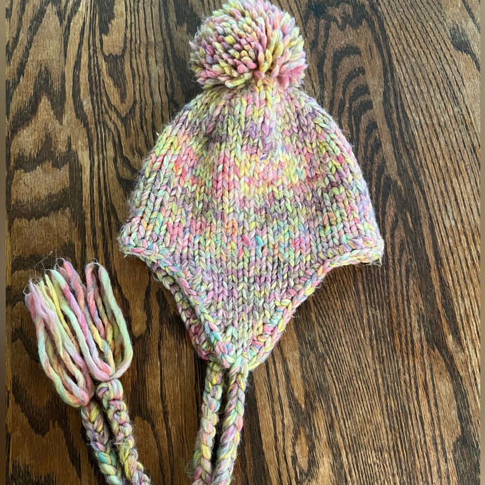 Beanie